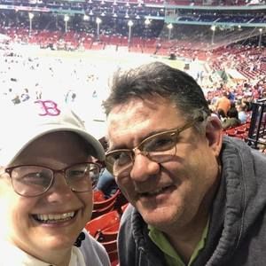 Meet your Posher, Benjamin